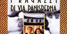 I ragazzi di via Panisperna (1988) stream