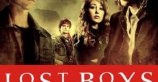 Lost Boys: The Tribe film complet