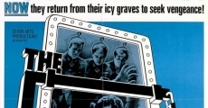 The Frozen Dead (1966) stream