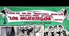Los mujeriegos (1958) stream