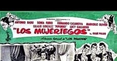 Los Mujeriegos streaming