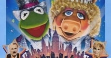 I Muppet alla conquista di Broadway