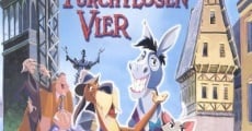 Die furchtlosen Vier (1997)