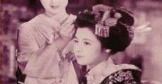 Gion bayashi film complet