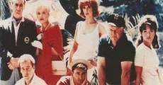 Filme completo The Castaways on Gilligan's Island