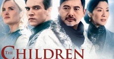 Película Los niños de China