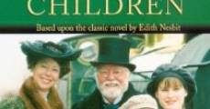 The Railway Children film complet