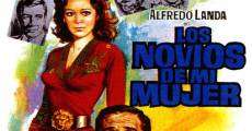 Los novios de mi mujer (1972) stream