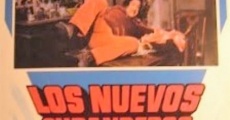 Los nuevos curanderos (1986) stream