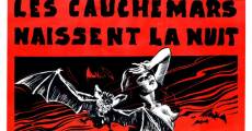 Les cauchemars naissent la nuit film complet