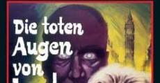 Edgar Wallace - Die toten Augen von London streaming