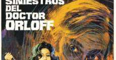 Filme completo Los ojos siniestros del doctor Orloff