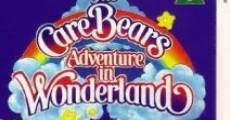 The Care Bears Adventure in Wonderland film complet