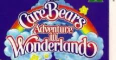 The Care Bears Adventure in Wonderland (1987)