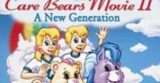 Care Bears Movie II: A New Generation (1986)