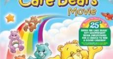 The Care Bears Movie (1985)