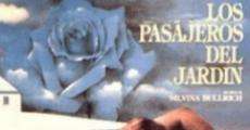 Los pasajeros del jardín (1982)