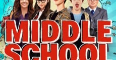 Middle School: The Worst Years of My Life (2016)