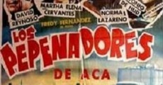 Filme completo Los pepenadores de aca