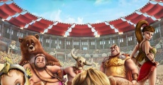 Gladiatori di Roma film complet
