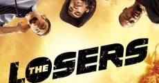 The Losers film complet