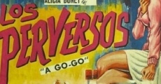 Película Los perversos a-go-go