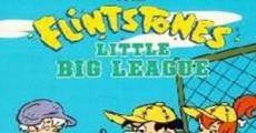 The Flintstones: Little Big League (1978) stream