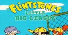 The Flintstones: Little Big League (1978)