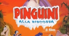 Pinguini alla riscossa