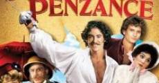 Película Los piratas de Penzance