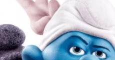 The Smurfs 2 film complet