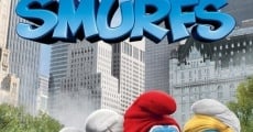 The Smurfs (2011) stream