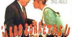 Los porretas (1996)