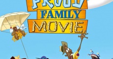 Película Los Proud: La película