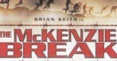 The Mckenzie Break (1970) stream