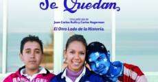 Los que se quedan (2008) stream