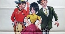 Los resbalosos (1960) stream