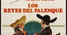 Los reyes del palenque