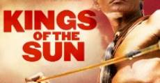 Kings of the Sun (1963) stream