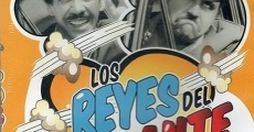 Los reyes del volante (1965) stream