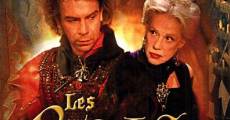 Les rois maudits film complet