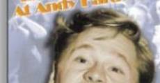 Love Laughs at Andy Hardy