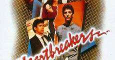 Heartbreakers - Vizio di famiglia