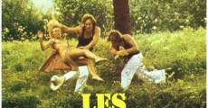 Les valseuses (1974) stream