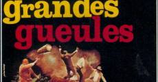 Les grandes gueules streaming