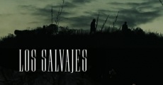 Ver película Los salvajes