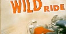 The Wild Ride (1960) stream
