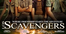 Filme completo Los Scavengers