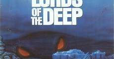 Lords of the Deep (1989) stream