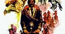 Filme completo Los siete de Pancho Villa